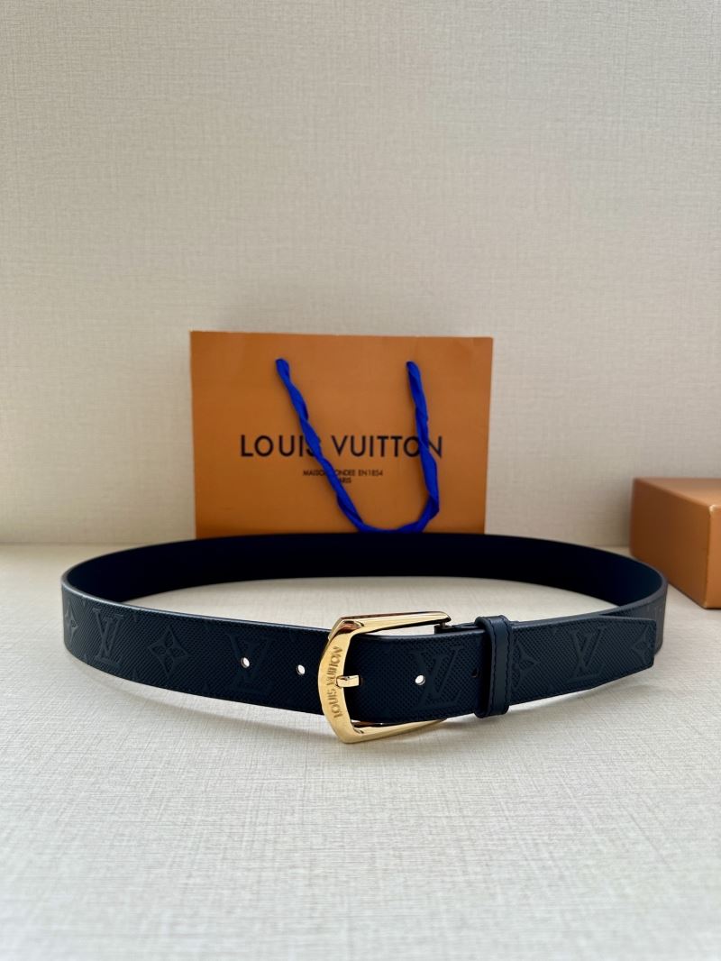 Louis Vuitton Belts